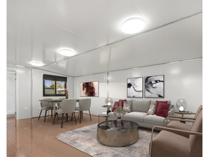 6G/13 Talinga Drive, Park Ridge QLD 4125
