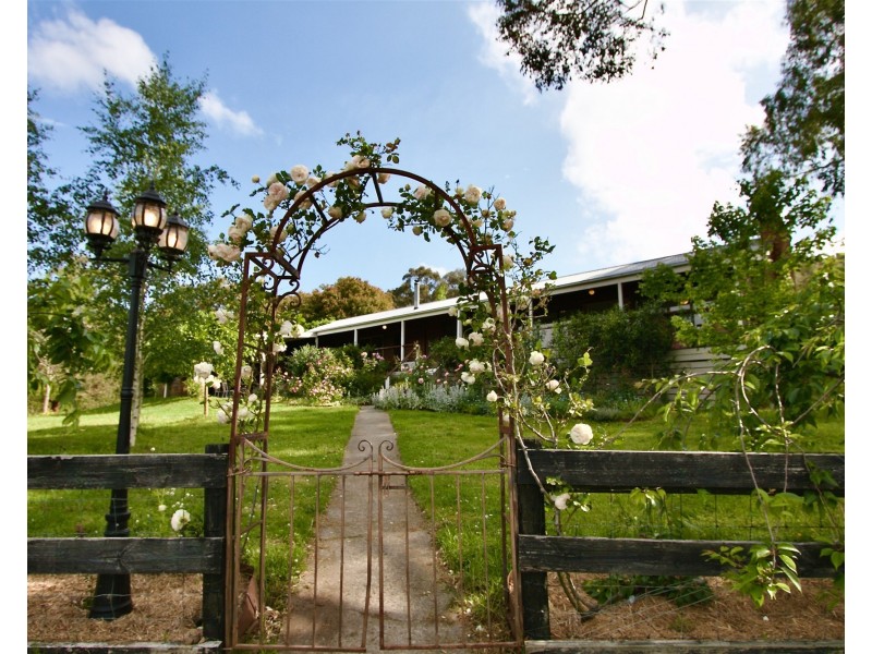 203 Ainsworth Avenue, Chum Creek VIC 3777