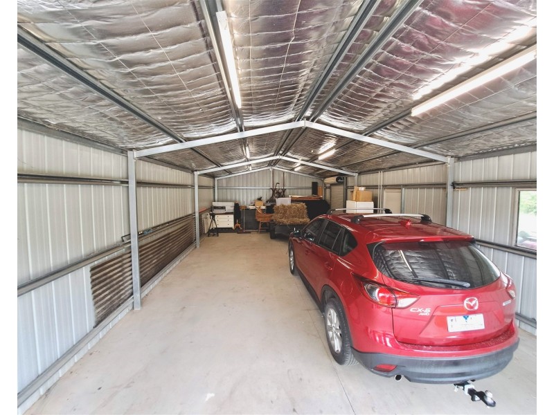 203 Ainsworth Avenue, Chum Creek VIC 3777