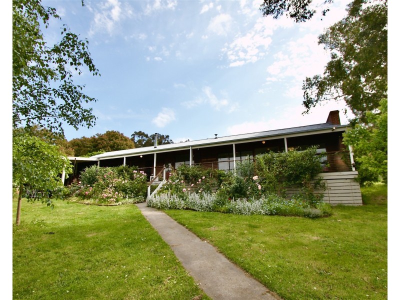 203 Ainsworth Avenue, Chum Creek VIC 3777