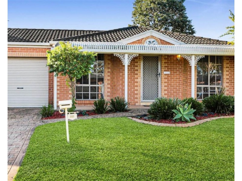 26 Wyperfeld Place, Bow Bowing NSW 2566