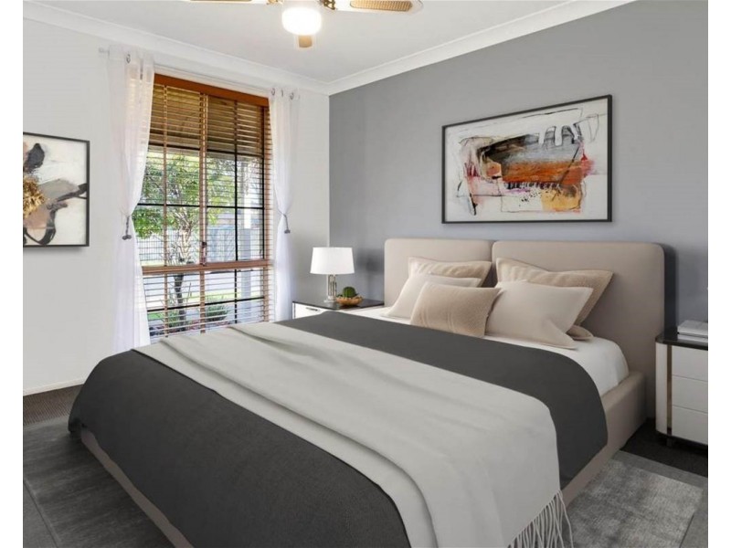 26 Wyperfeld Place, Bow Bowing NSW 2566