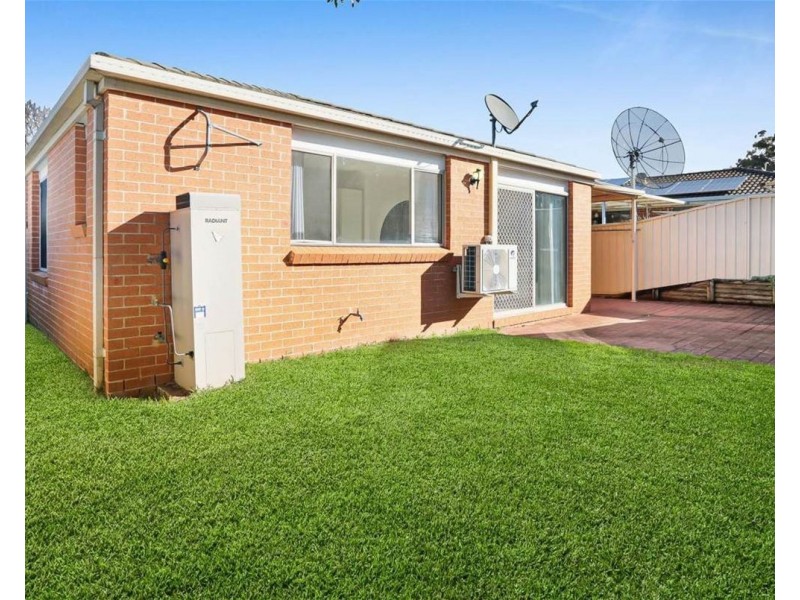 26 Wyperfeld Place, Bow Bowing NSW 2566