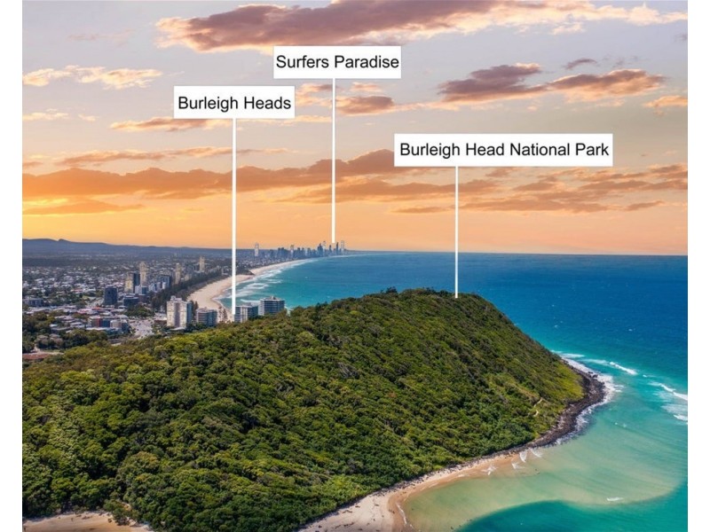 33/1374 GOLD COAST HIGHWAY, Palm Beach QLD 4221