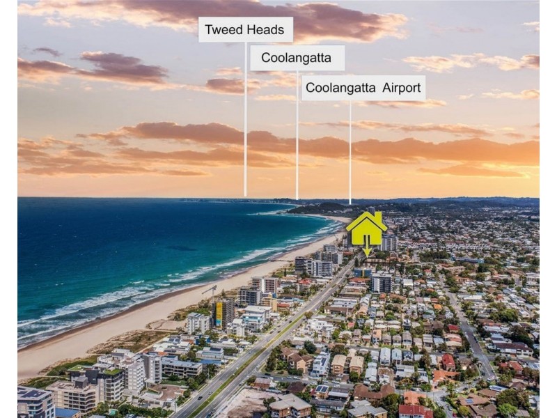 33/1374 GOLD COAST HIGHWAY, Palm Beach QLD 4221