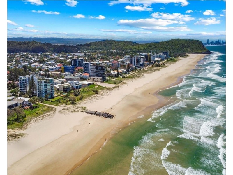 33/1374 GOLD COAST HIGHWAY, Palm Beach QLD 4221