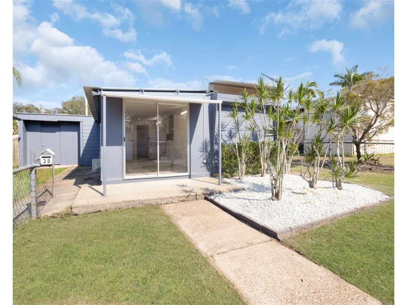 38/13 Talinga Drive, Park Ridge QLD 4125