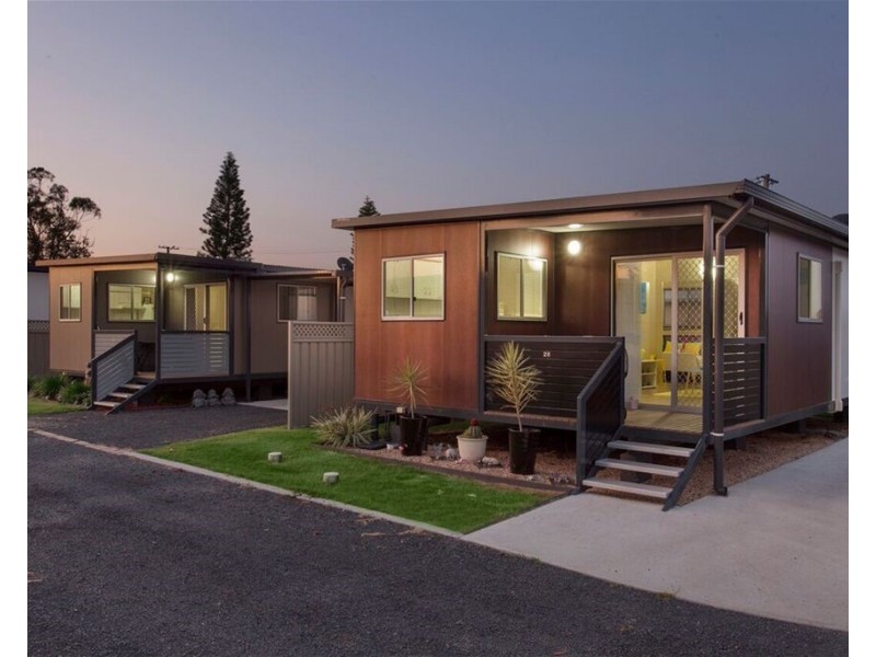 21/34  Main Street, Lowood QLD 4311