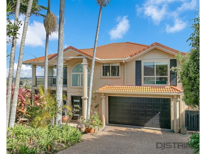 64 Oyster Point Road, Banora Point NSW 2486