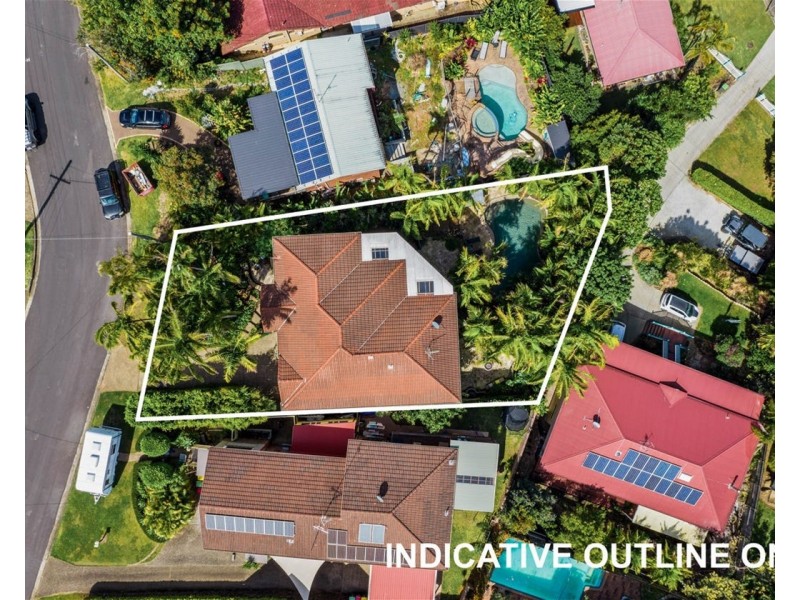64 Oyster Point Road, Banora Point NSW 2486