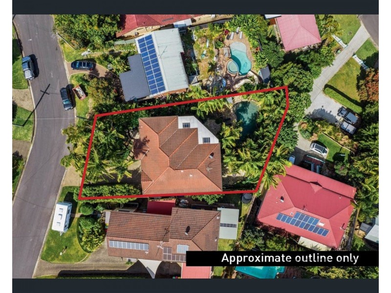 64 Oyster Point Road, Banora Point NSW 2486
