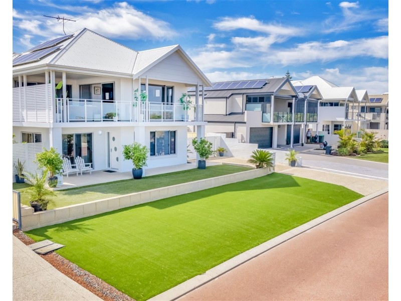 126 Foreshore Drive, Singleton WA 6175