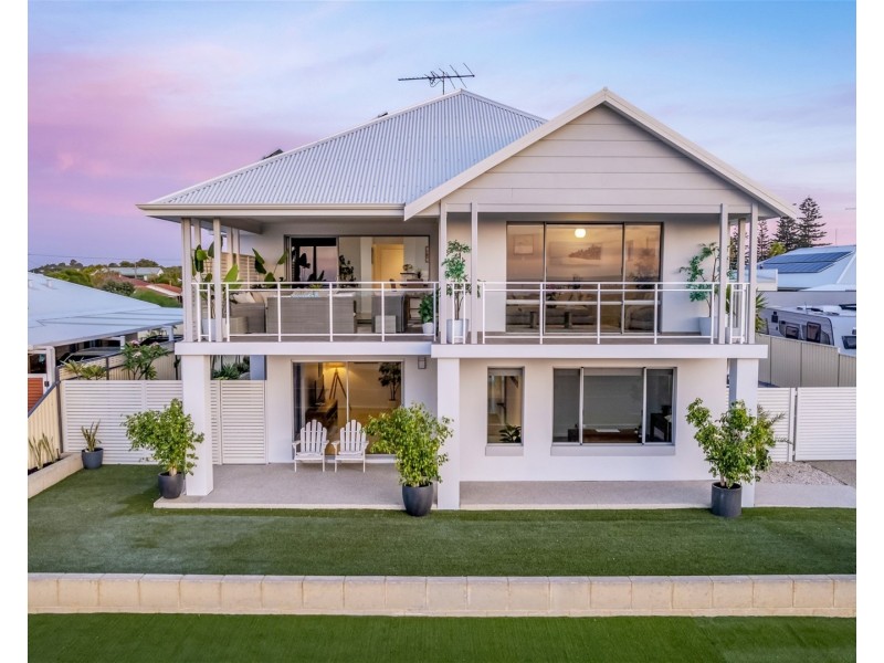 126 Foreshore Drive, Singleton WA 6175