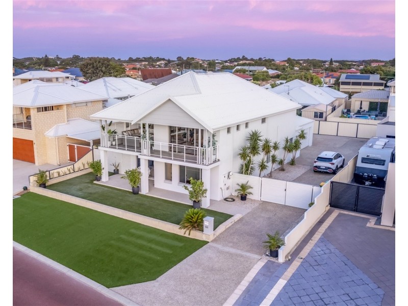 126 Foreshore Drive, Singleton WA 6175