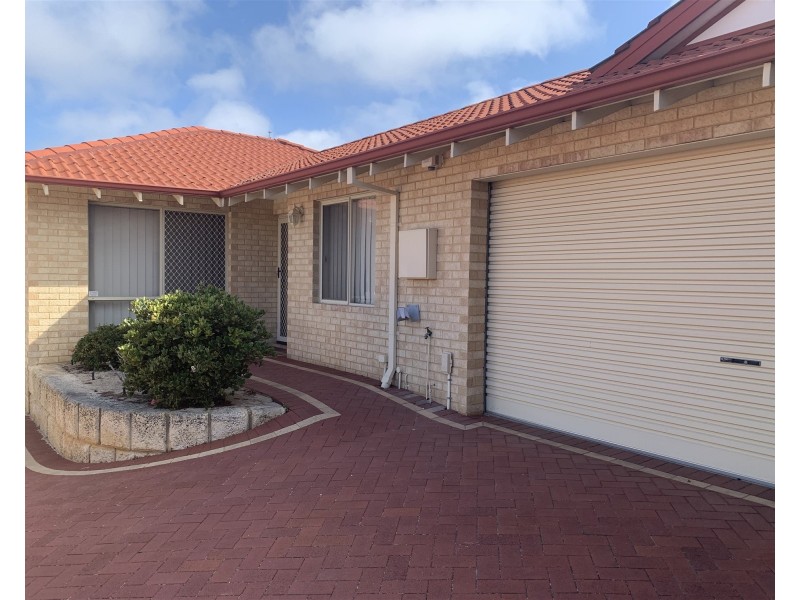 8/23 Shackleton Avenue, Hillarys WA 6025