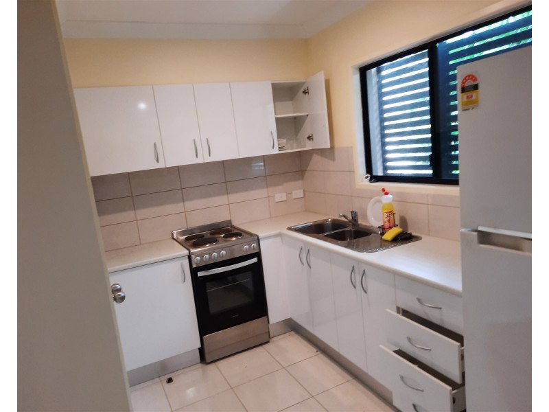 6/271 Pease St, Edge Hill QLD 4870