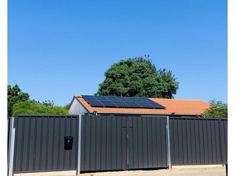 2 Mulga Street, Gawler West SA 5118