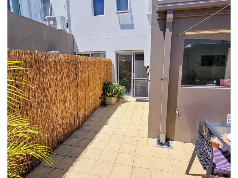 3/18  Brisbane Street, Perth WA 6000