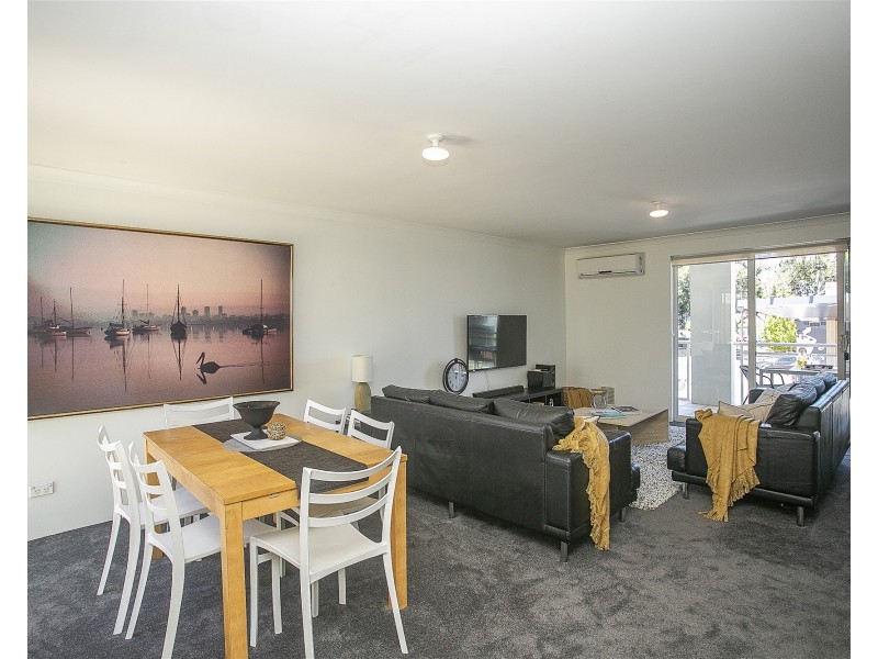 3/18  Brisbane Street, Perth WA 6000