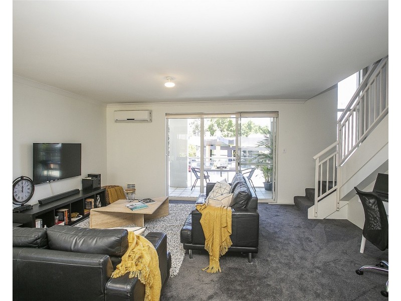 3/18  Brisbane Street, Perth WA 6000