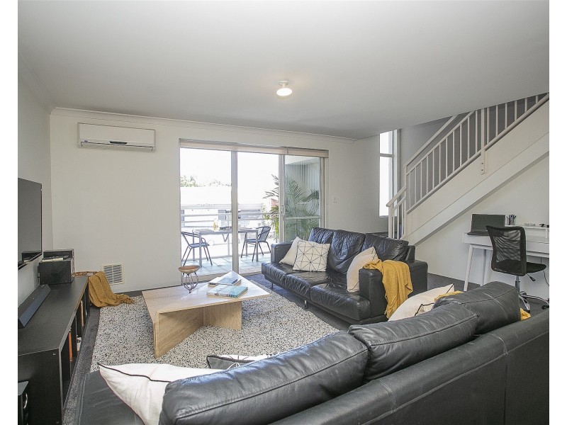 3/18  Brisbane Street, Perth WA 6000