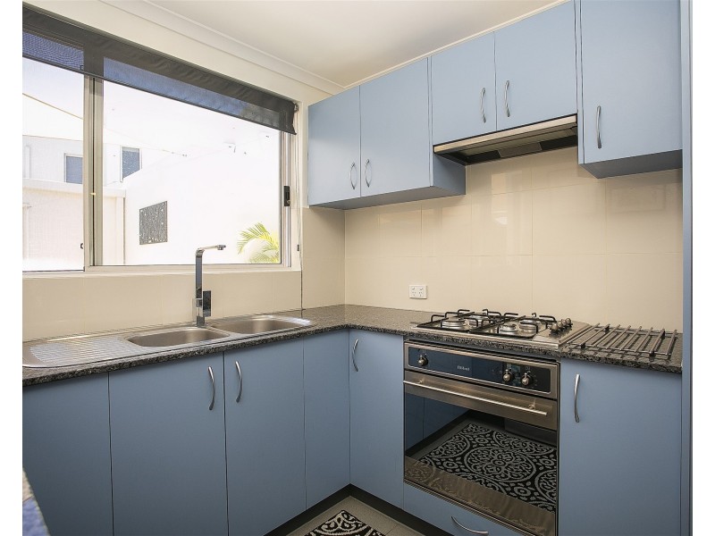 3/18  Brisbane Street, Perth WA 6000