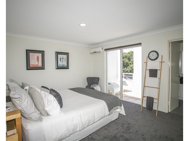 3/18  Brisbane Street, Perth WA 6000