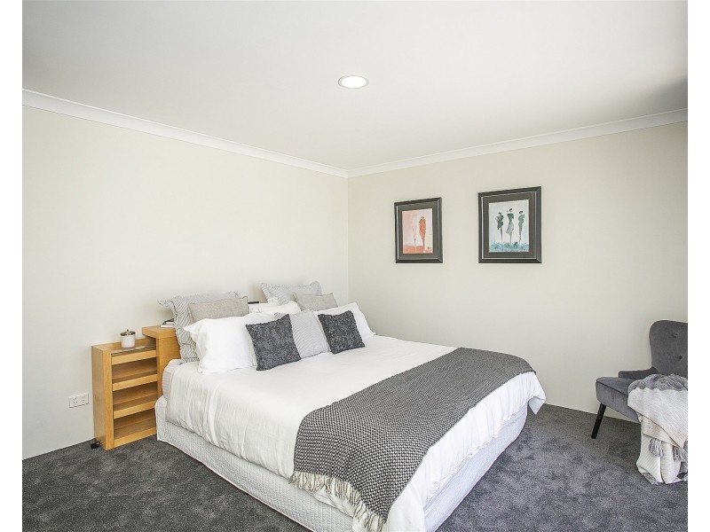 3/18  Brisbane Street, Perth WA 6000