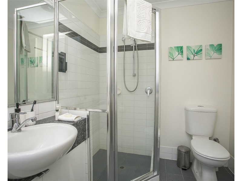 3/18  Brisbane Street, Perth WA 6000