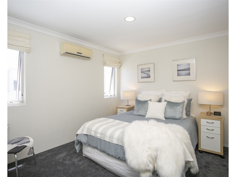 3/18  Brisbane Street, Perth WA 6000