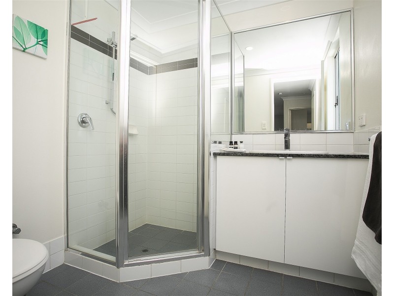 3/18  Brisbane Street, Perth WA 6000