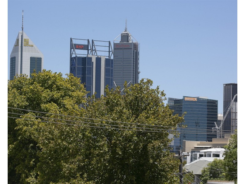 3/18  Brisbane Street, Perth WA 6000