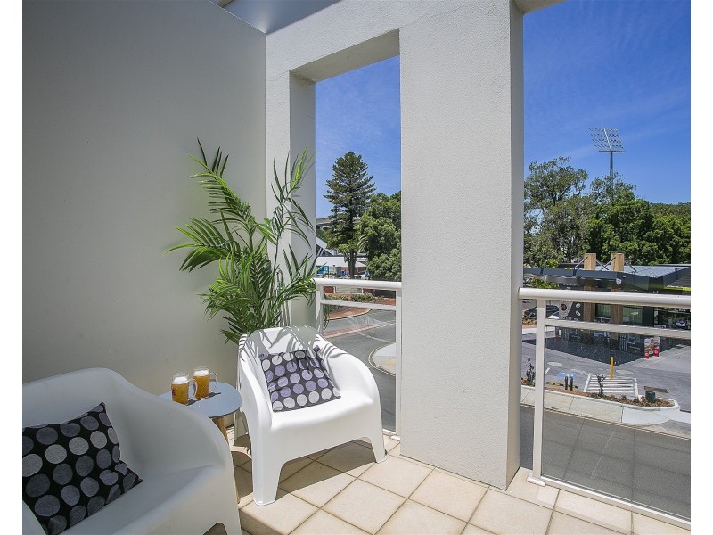 3/18  Brisbane Street, Perth WA 6000