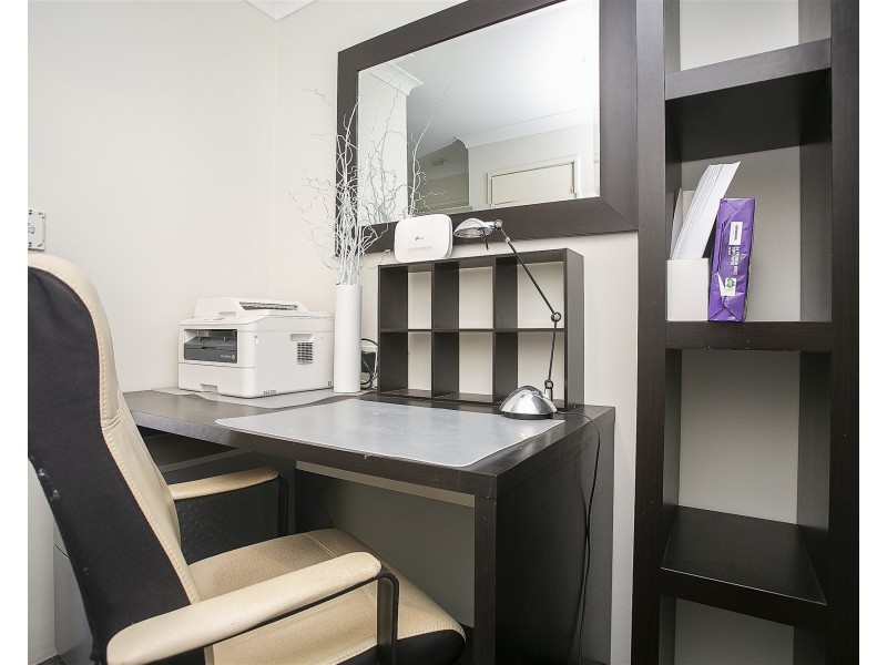 3/18  Brisbane Street, Perth WA 6000