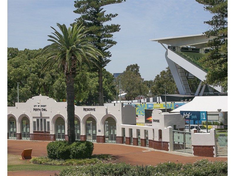 3/18  Brisbane Street, Perth WA 6000