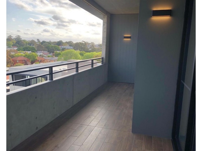 611/5  Elger Street, Glebe NSW 2037