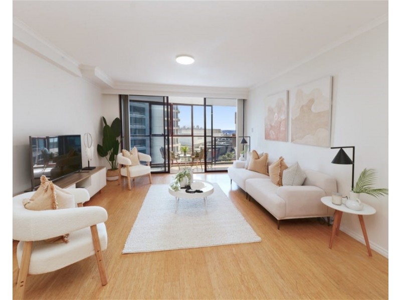 46/2A Hollywood Ave, Bondi Junction NSW 2022