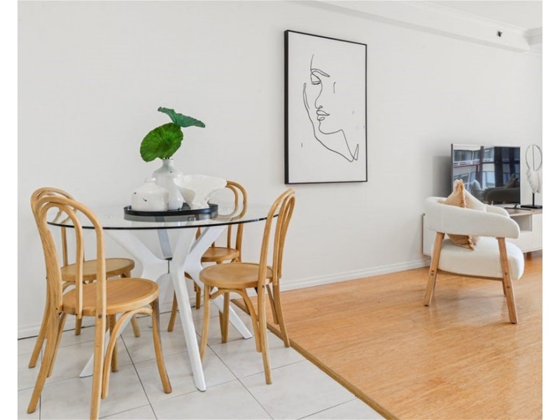 46/2A Hollywood Ave, Bondi Junction NSW 2022