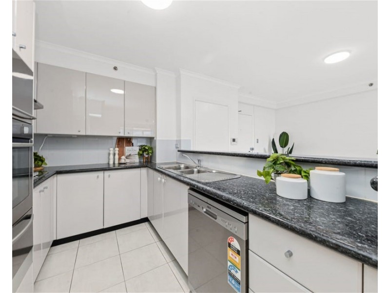 46/2A Hollywood Ave, Bondi Junction NSW 2022