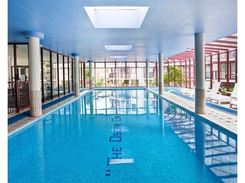 46/2A Hollywood Ave, Bondi Junction NSW 2022