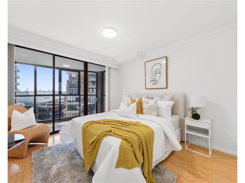 46/2A Hollywood Ave, Bondi Junction NSW 2022