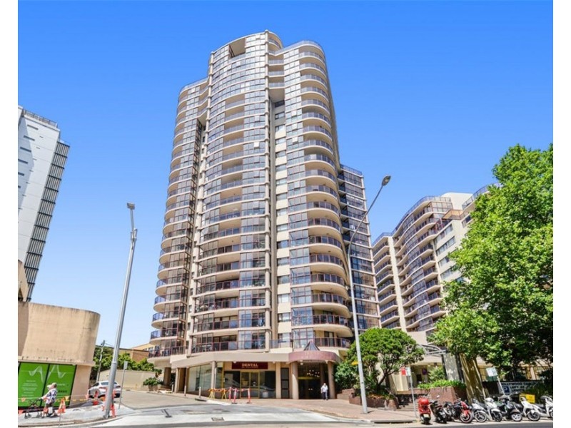 46/2A Hollywood Ave, Bondi Junction NSW 2022
