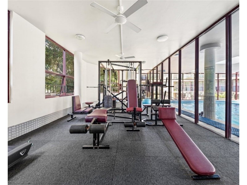 46/2A Hollywood Ave, Bondi Junction NSW 2022