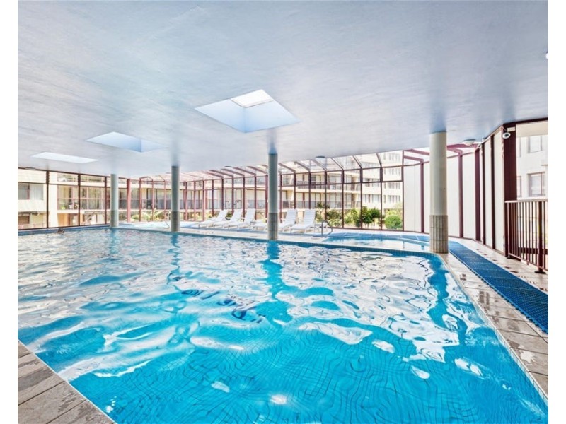 46/2A Hollywood Ave, Bondi Junction NSW 2022