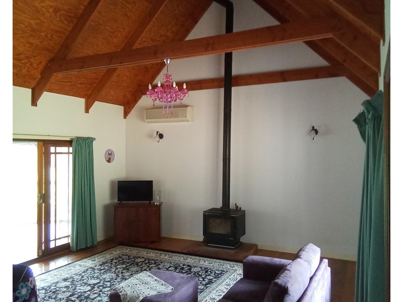 190 Burnt Arm Road, Putty NSW 2330