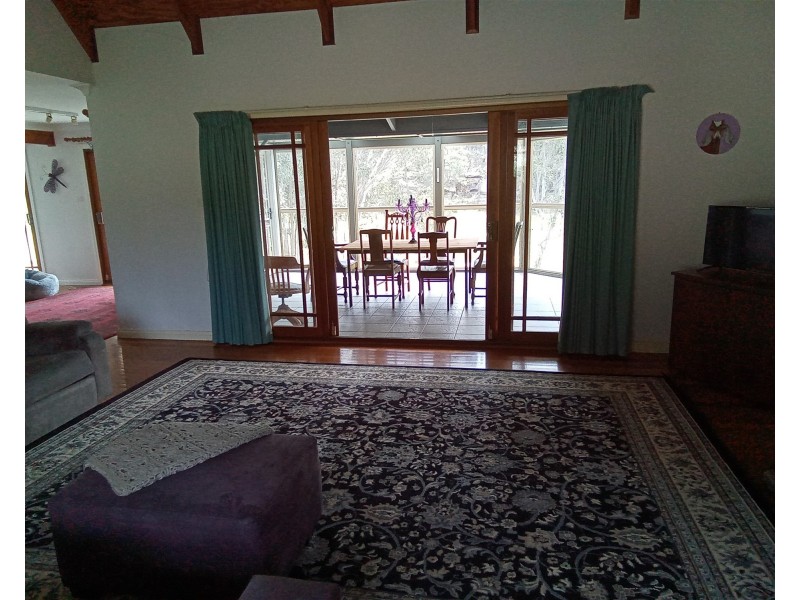 190 Burnt Arm Road, Putty NSW 2330