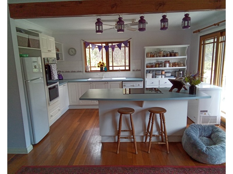 190 Burnt Arm Road, Putty NSW 2330