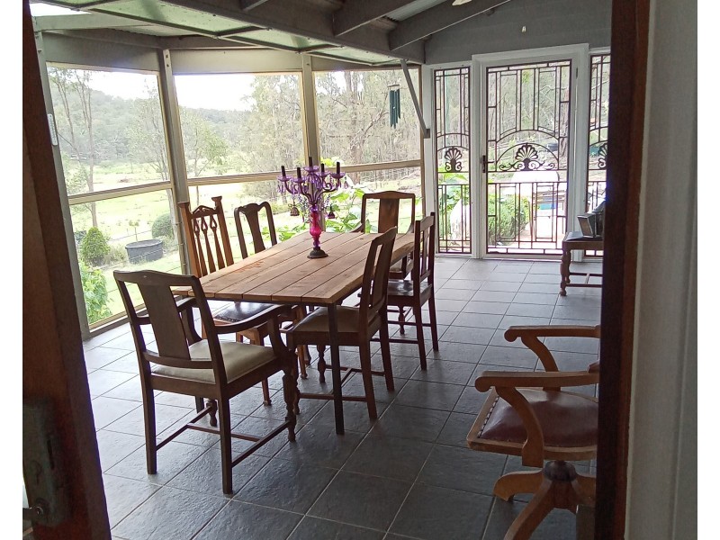 190 Burnt Arm Road, Putty NSW 2330
