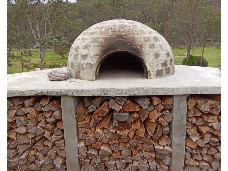 190 Burnt Arm Road, Putty NSW 2330