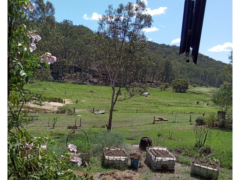 190 Burnt Arm Road, Putty NSW 2330